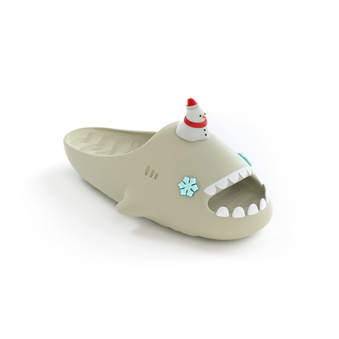 Sharkicks Pro - Người Tuyết